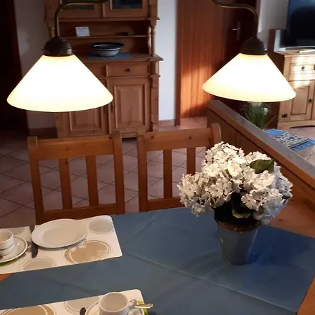 Haus Glowe - 11 - 300 M Zum Klein Gelm