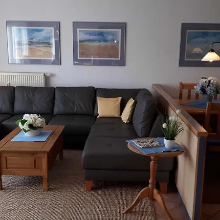 Haus Glowe - 11 - 300 M Zum Klein Gelm