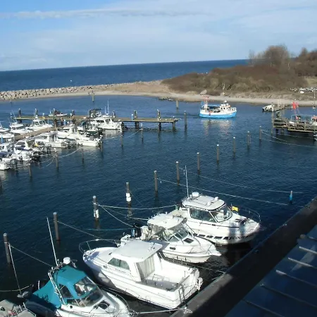 Haus Glowe - 11 - 300 M Zum