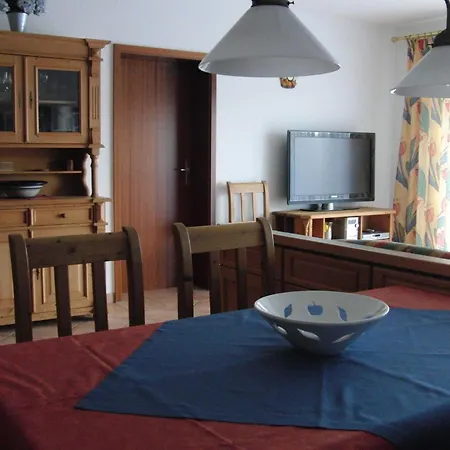 Haus Glowe - 11 - 300 M Zum شقة Klein Gelm